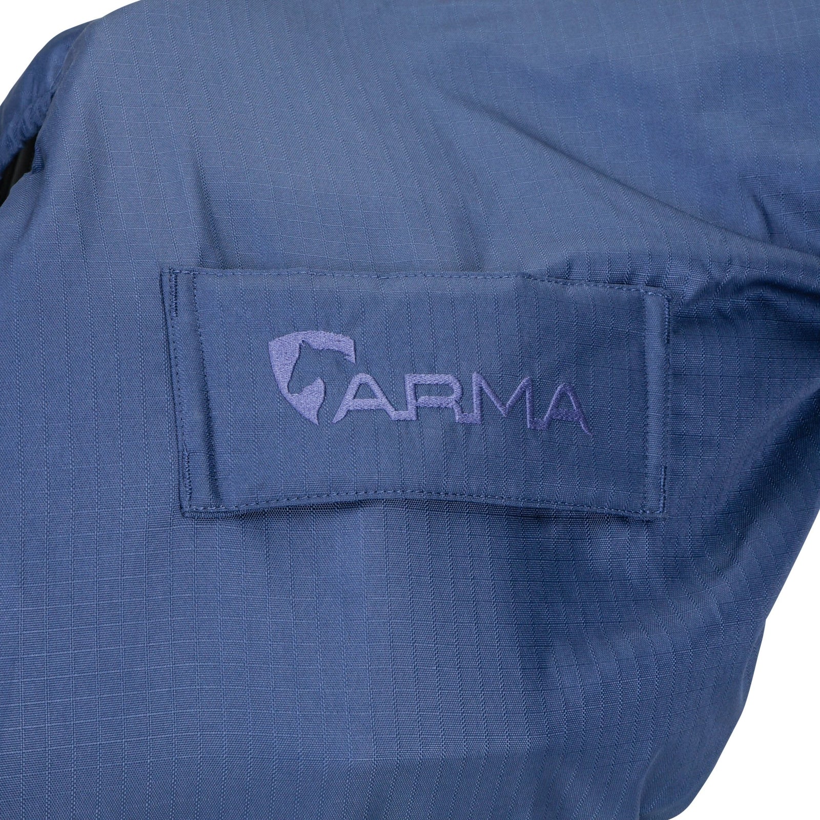 ARMA Waterproof Fleece Lined Saddle Cover - Nags Essentials