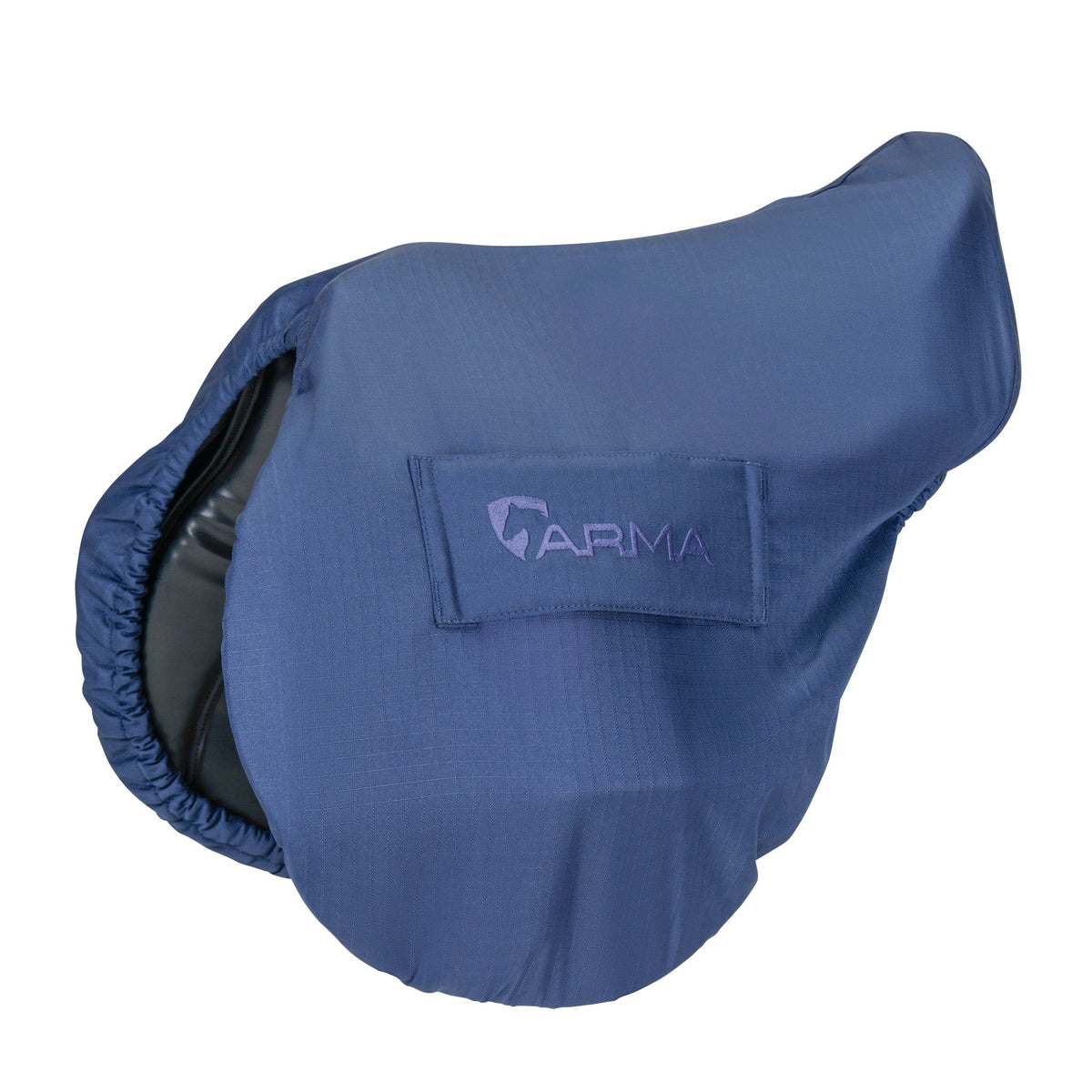 ARMA Waterproof Fleece Lined Saddle Cover - Nags Essentials