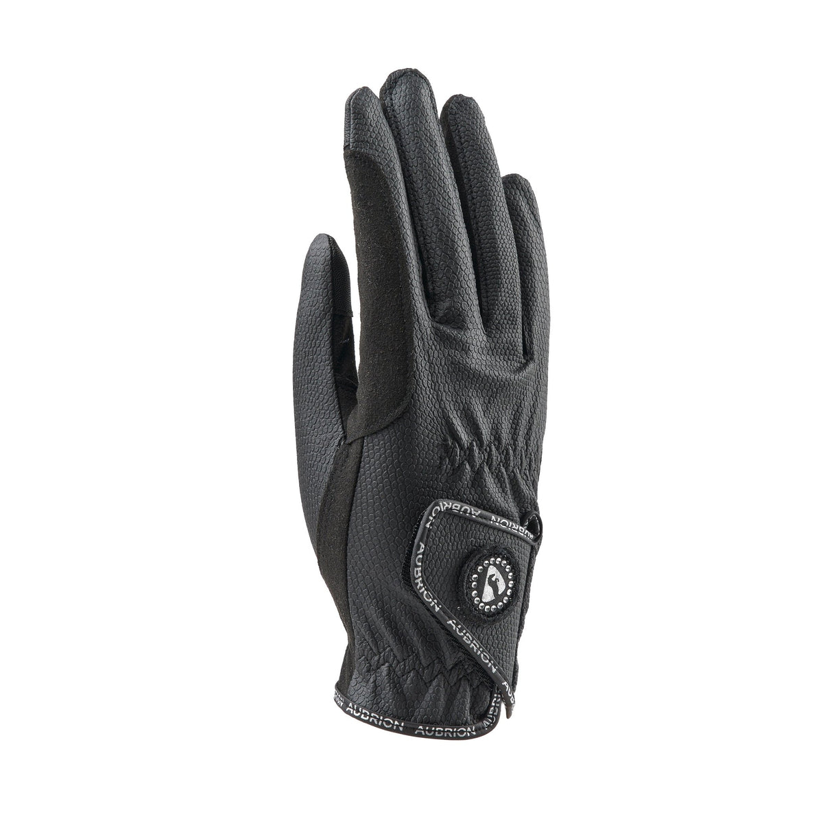 Aubrion Aachen FlexFit Riding Gloves - Nags Essentials
