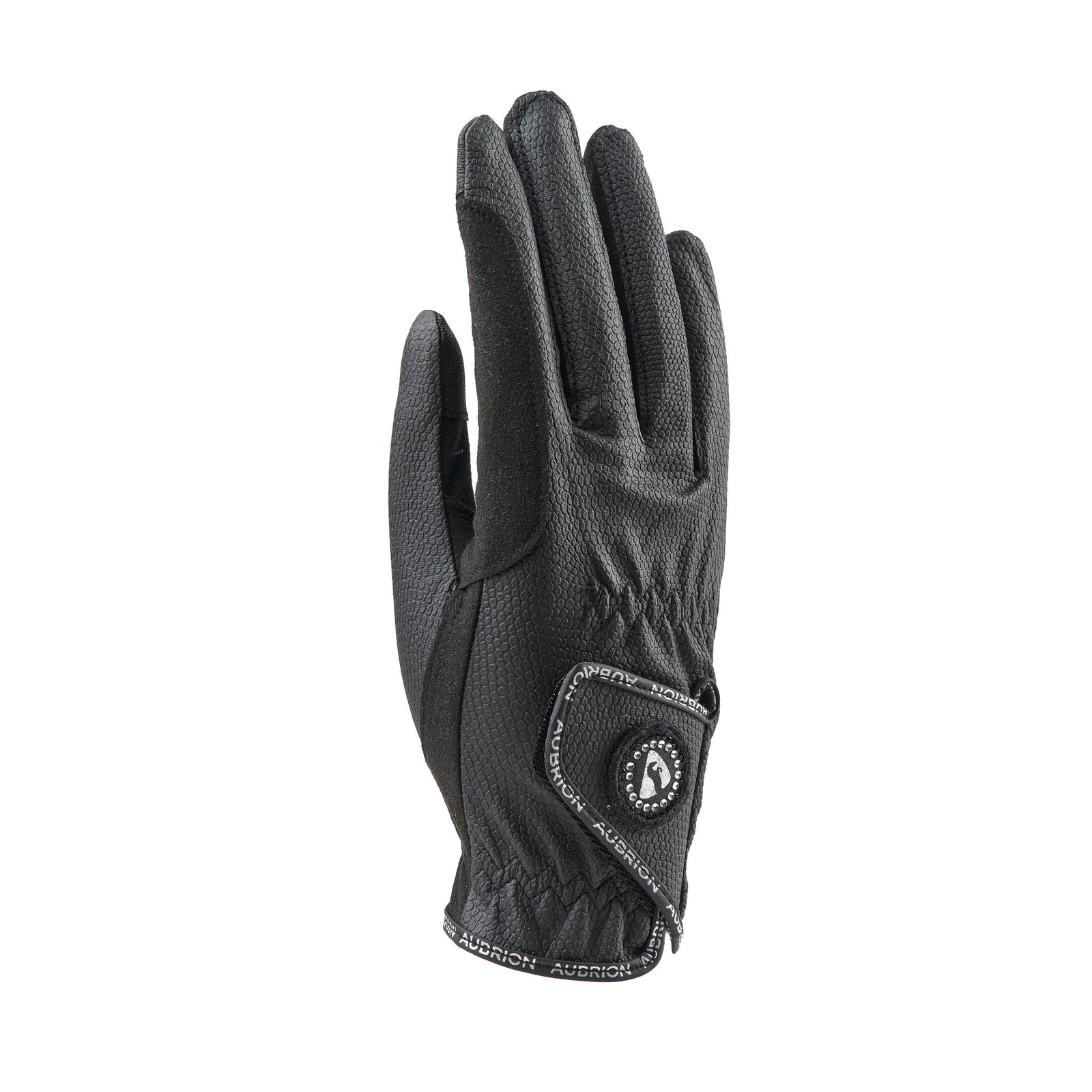 Aubrion Aachen FlexFit Riding Gloves - Nags Essentials