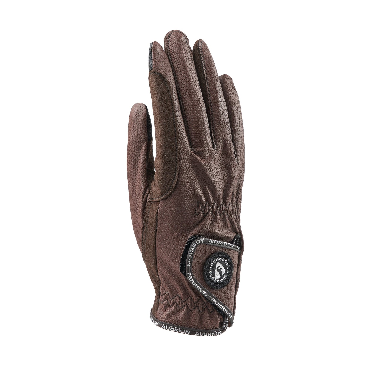 Aubrion Aachen FlexFit Riding Gloves - Nags Essentials