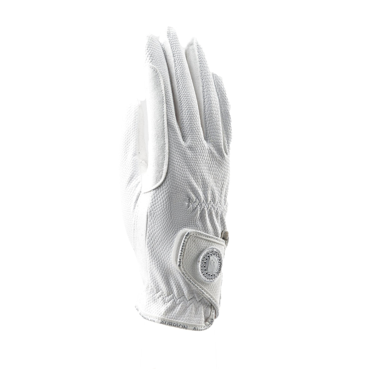 Aubrion Aachen FlexFit Riding Gloves - Child - Nags Essentials
