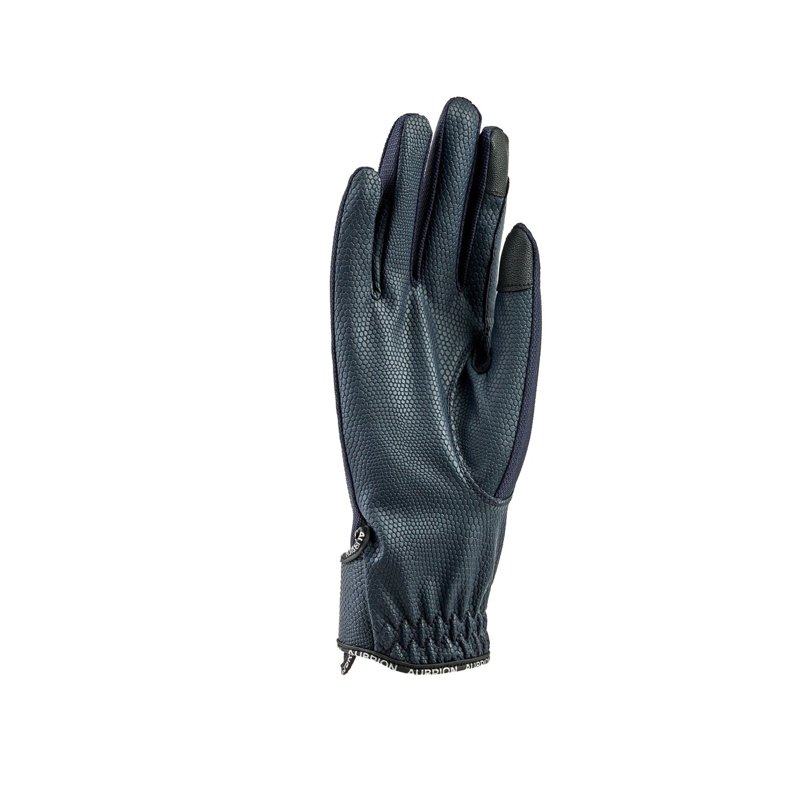 Aubrion Aero Flexfit Riding Gloves - Childs - Nags Essentials