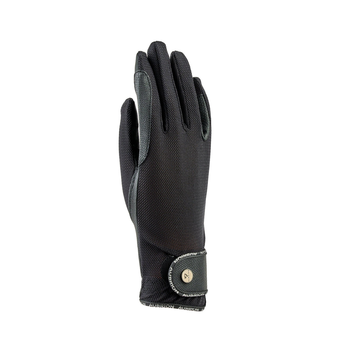 Aubrion Aero Flexfit Riding Gloves - Childs - Nags Essentials