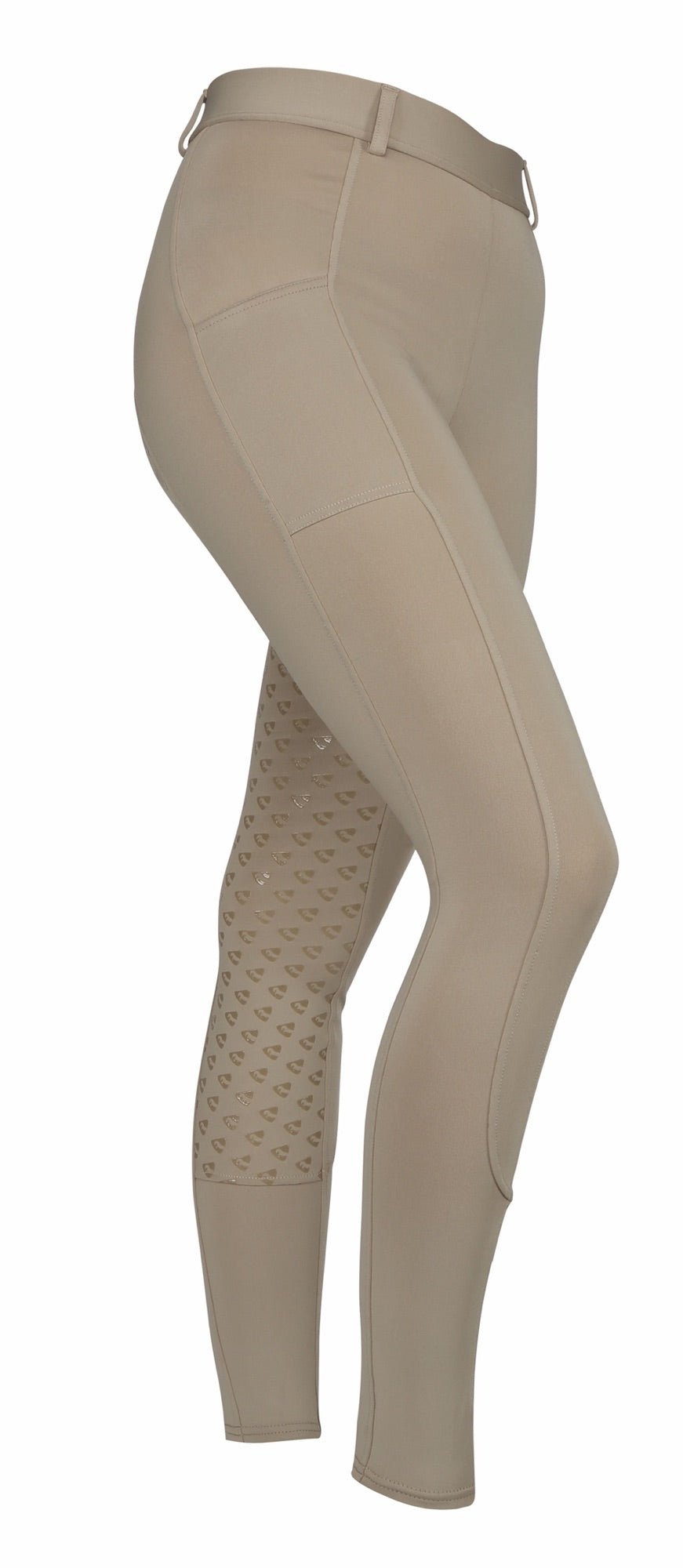 Aubrion Albany Riding Tights - Nags Essentials