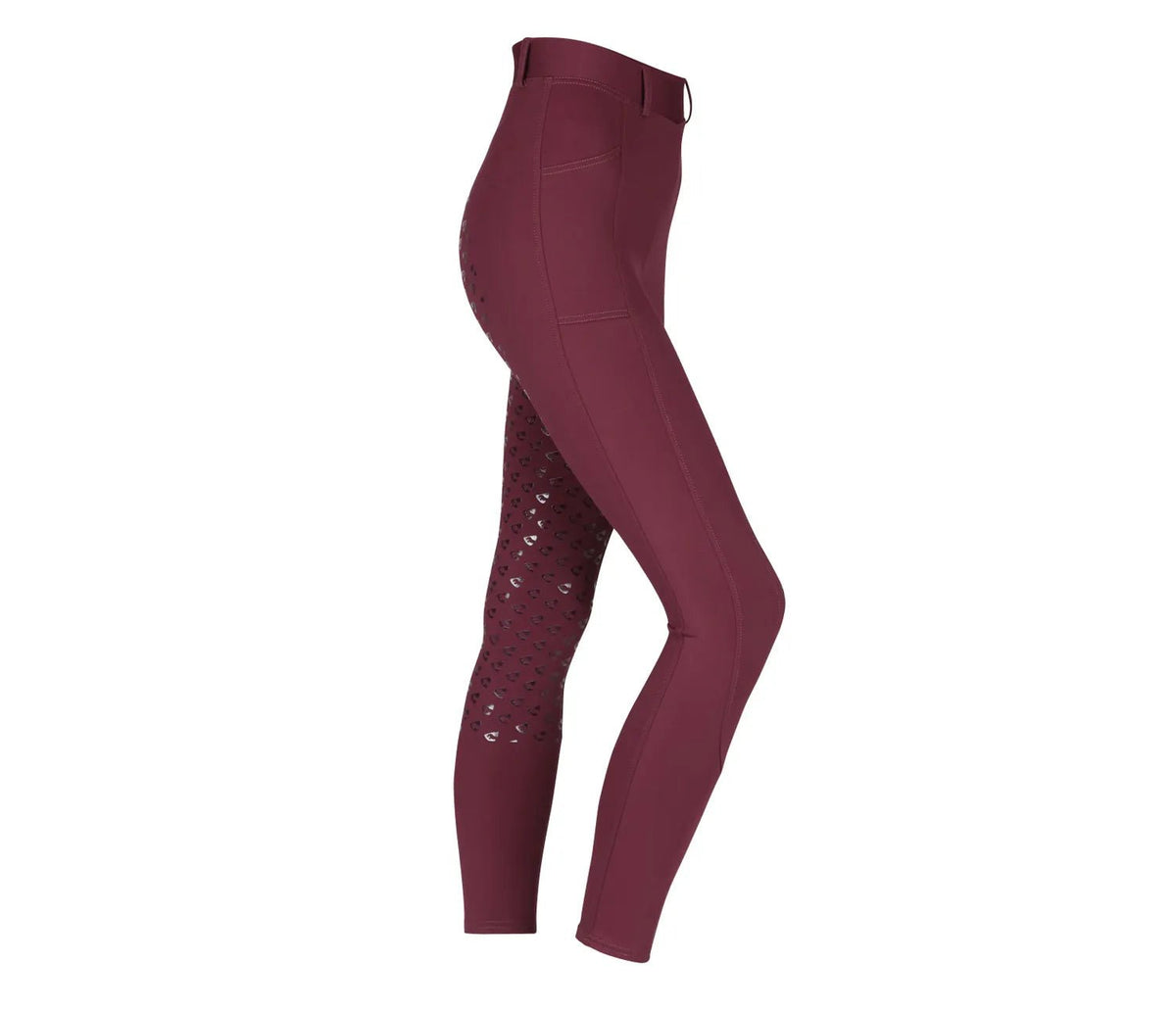 Aubrion Albany Riding Tights - Nags Essentials