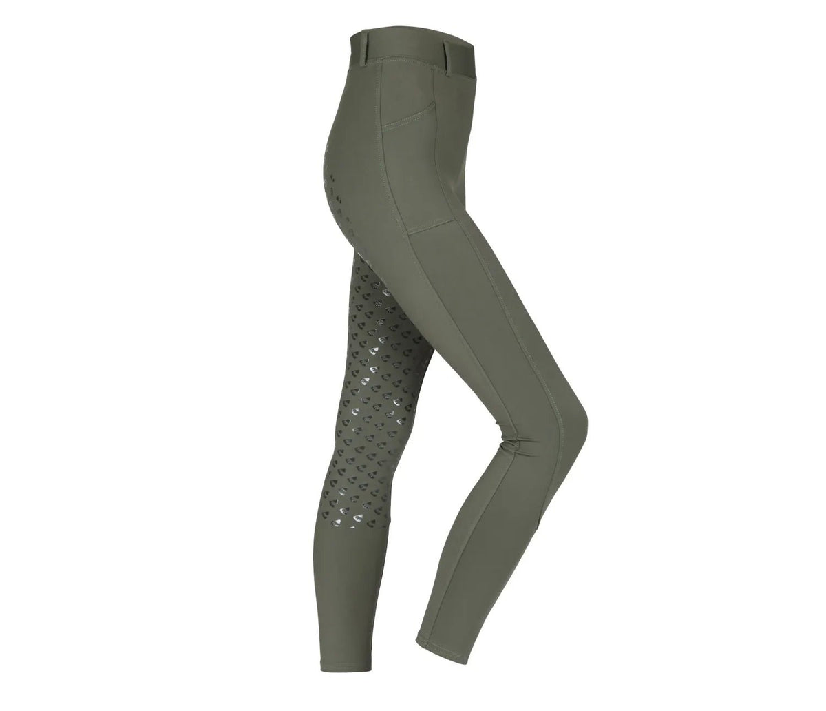 Aubrion Albany Riding Tights - Nags Essentials