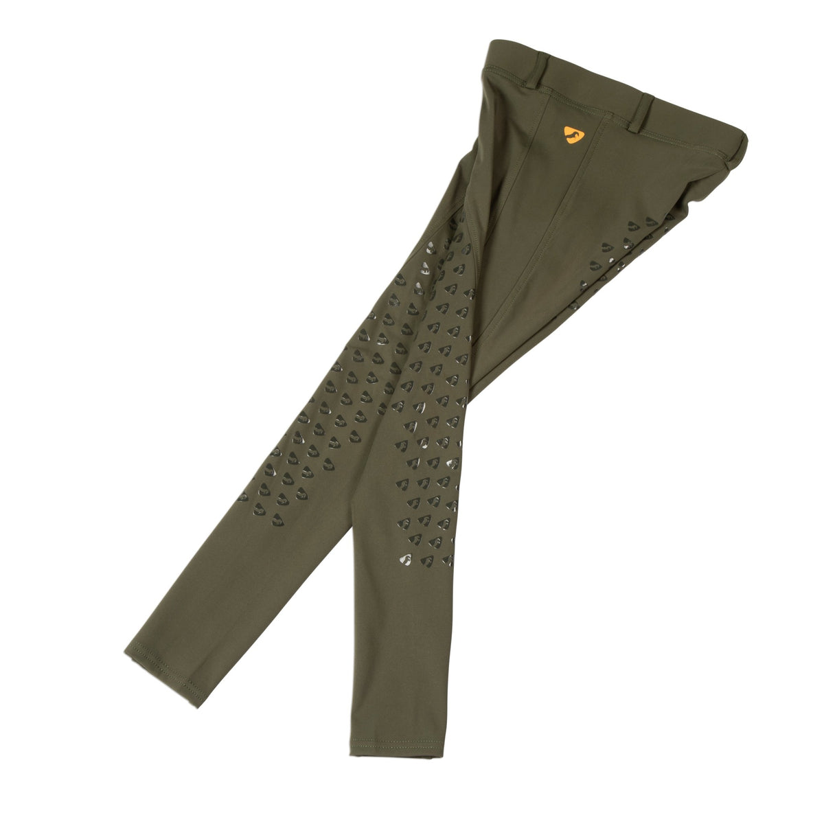 Aubrion Albany Riding Tights - Maids - Nags Essentials