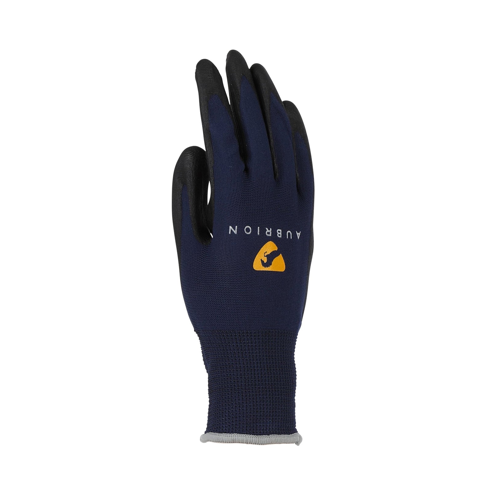 Aubrion All Purpose Yard Gloves - Navy - Nags Essentials