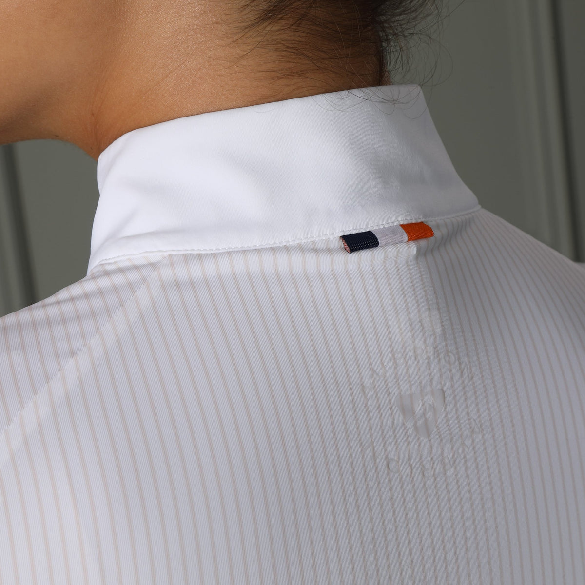 Aubrion Arcaster Show Shirt - Young Rider - Nags Essentials