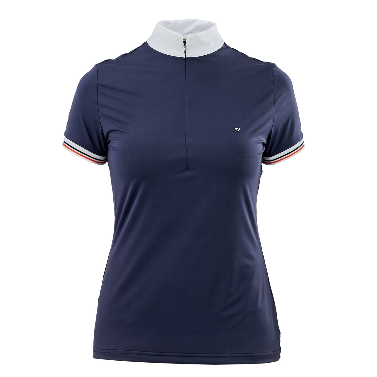 Aubrion Arcaster Show Shirt - Young Rider - Nags Essentials