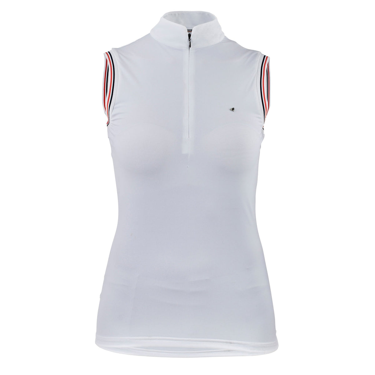 Aubrion Arcaster Sleeveless Show Shirt - Nags Essentials