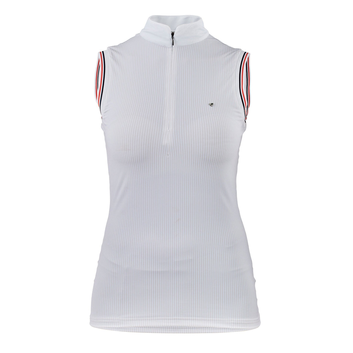 Aubrion Arcaster Sleeveless Show Shirt - Nags Essentials