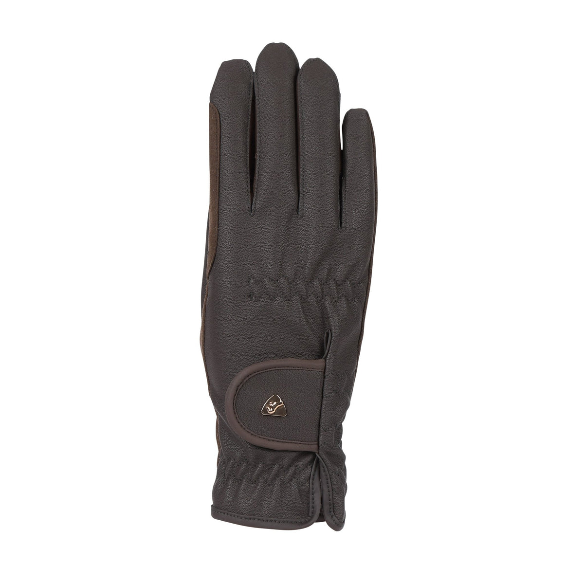 Aubrion Arene FlexFit Riding Gloves - Nags Essentials