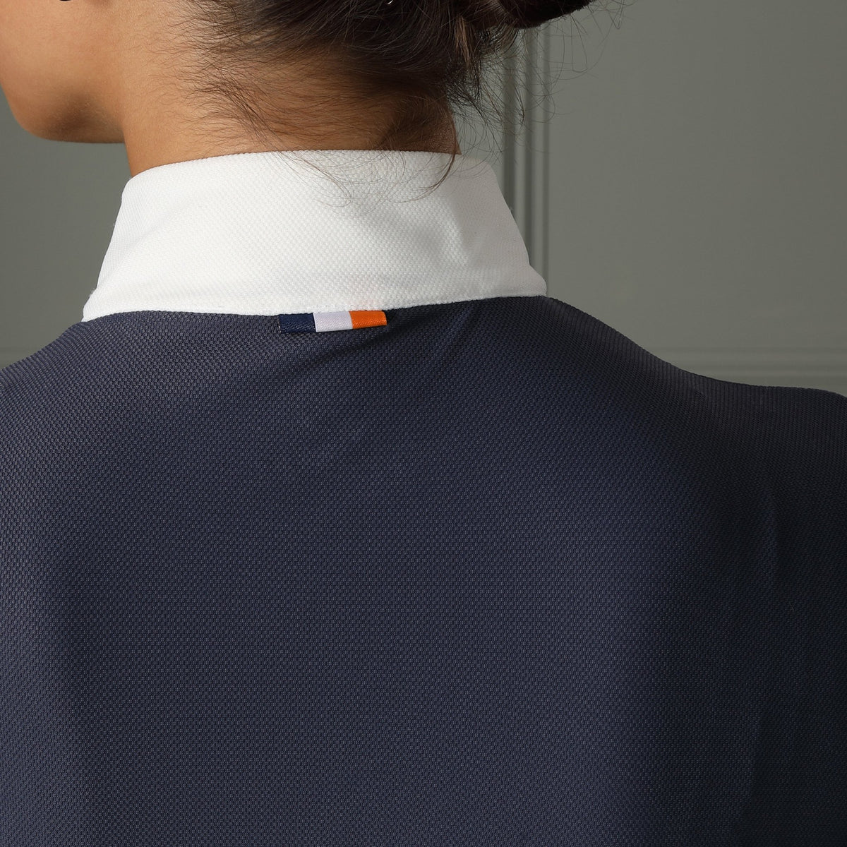 Aubrion Attley Show Shirt - Young Rider - Nags Essentials