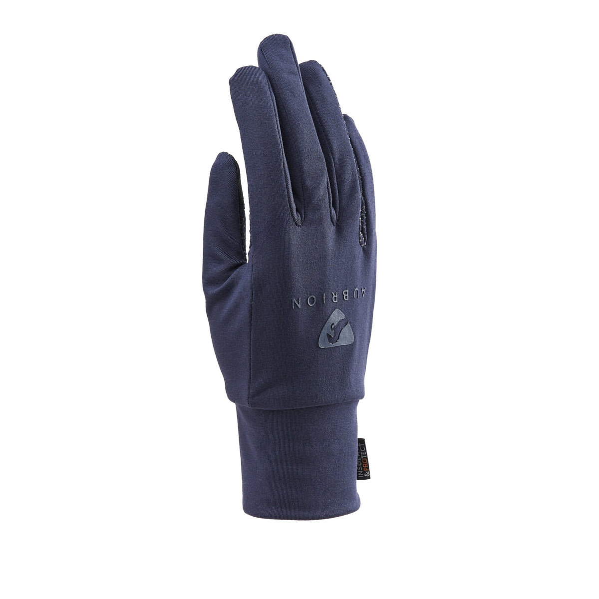 Aubrion Baxter Winter Riding Gloves - Nags Essentials