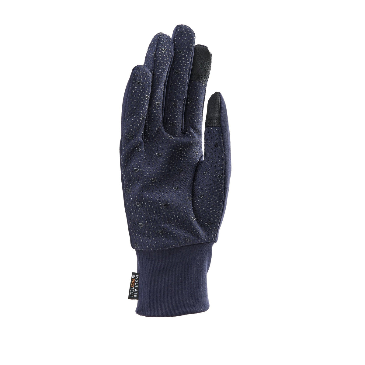 Aubrion Baxter Winter Riding Gloves - Nags Essentials