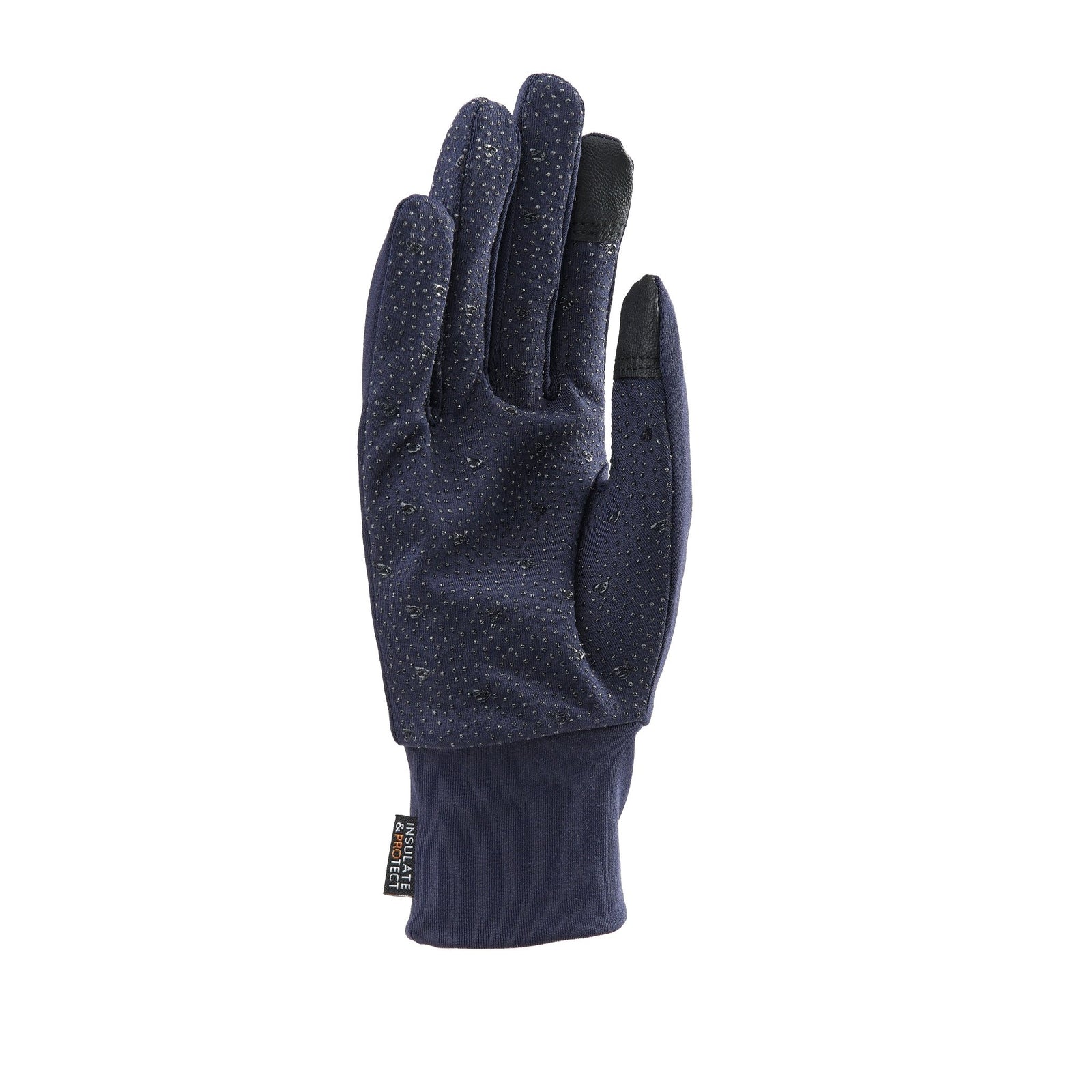 Aubrion Baxter Winter Riding Gloves - Nags Essentials