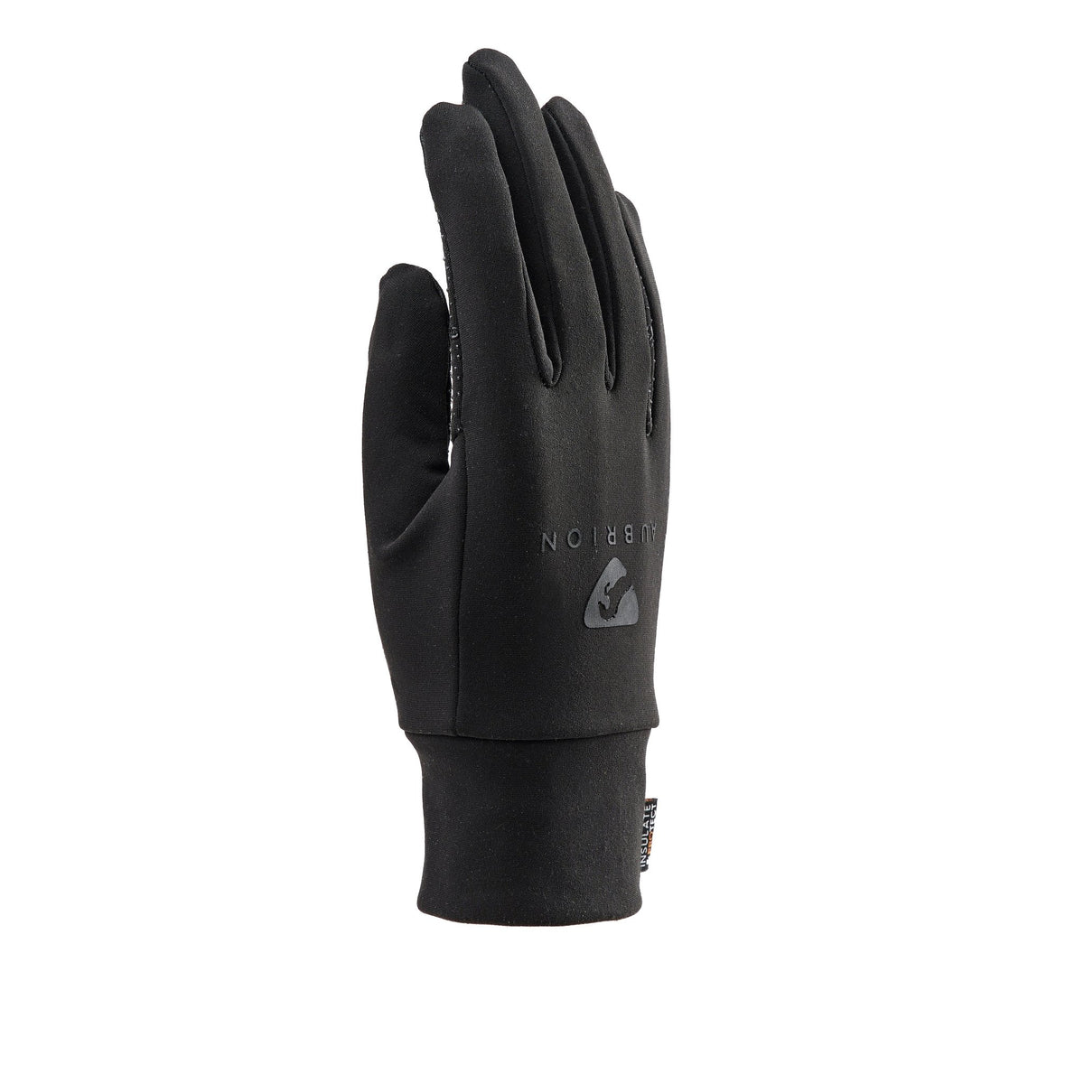 Aubrion Baxter Winter Riding Gloves - Nags Essentials