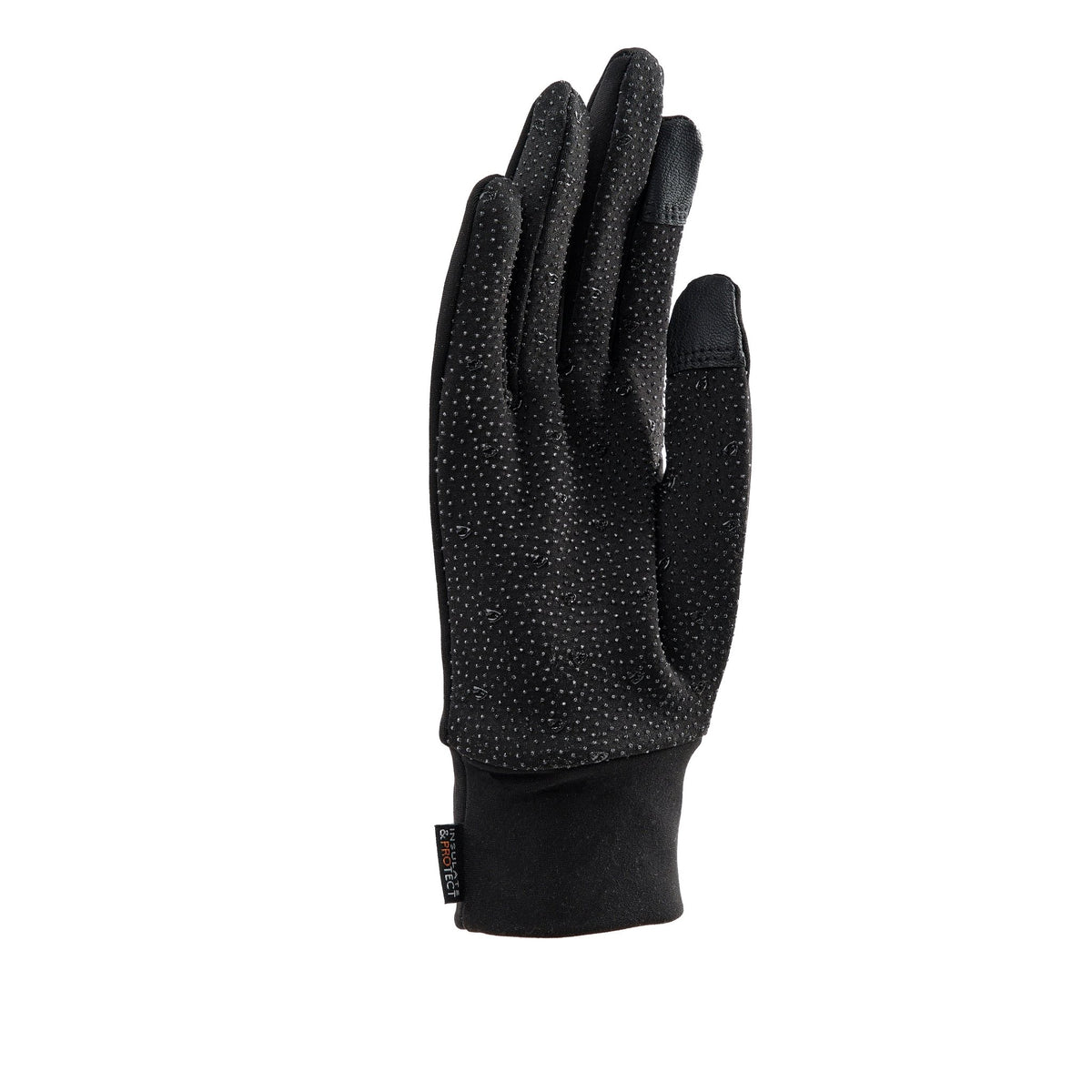 Aubrion Baxter Winter Riding Gloves - Nags Essentials
