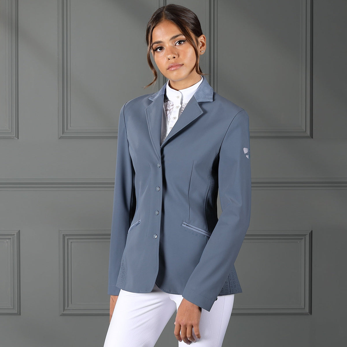 Aubrion Bolton Show Jacket - Adult - Nags Essentials