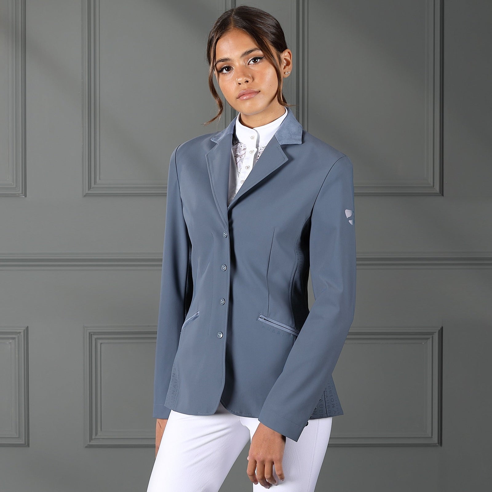 Aubrion Bolton Show Jacket - Adult - Nags Essentials