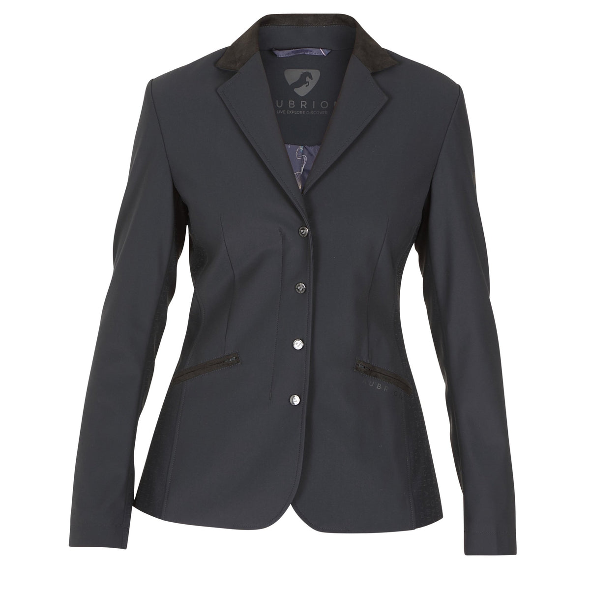 Aubrion Bolton Show Jacket - Adult - Nags Essentials