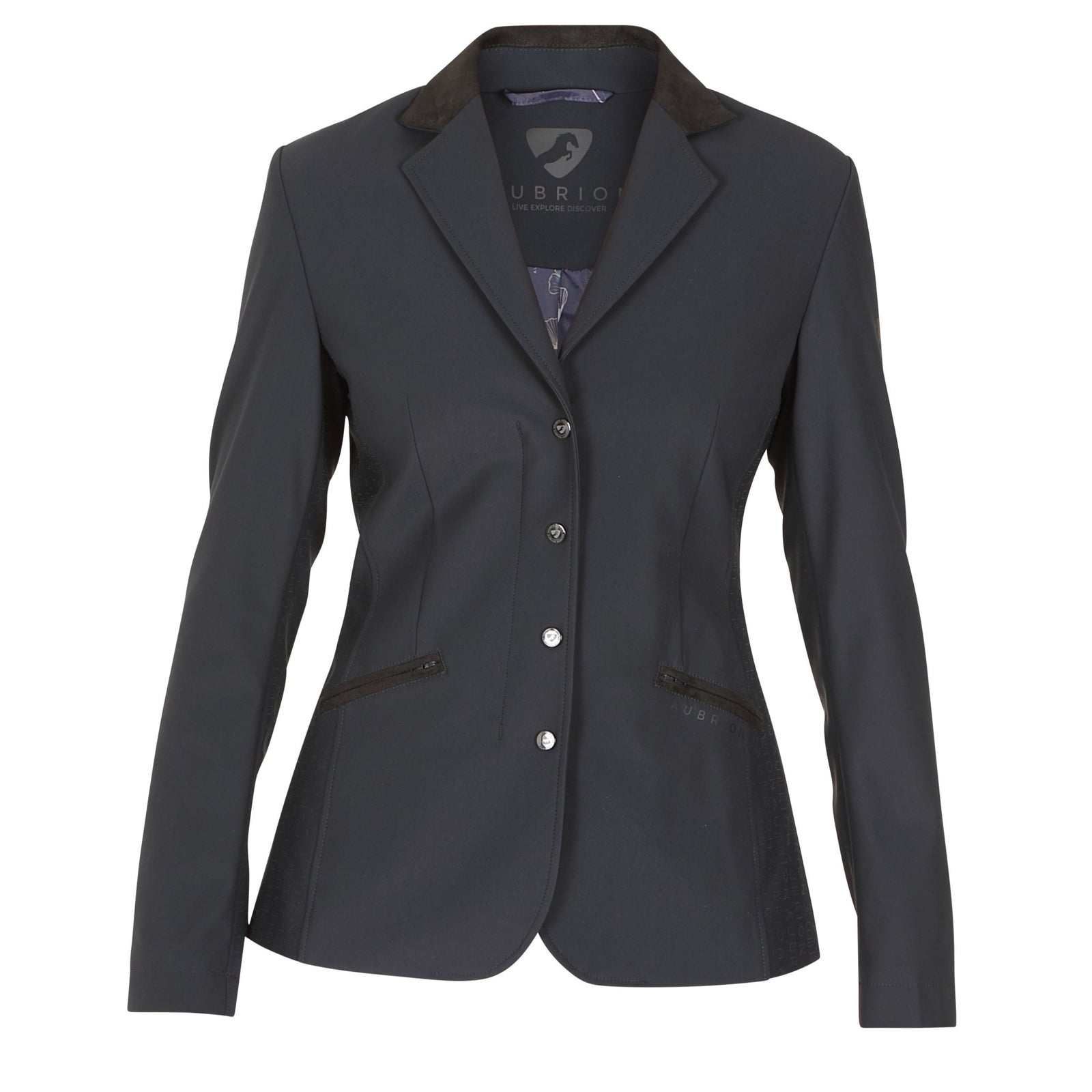 Aubrion Bolton Show Jacket - Adult - Nags Essentials
