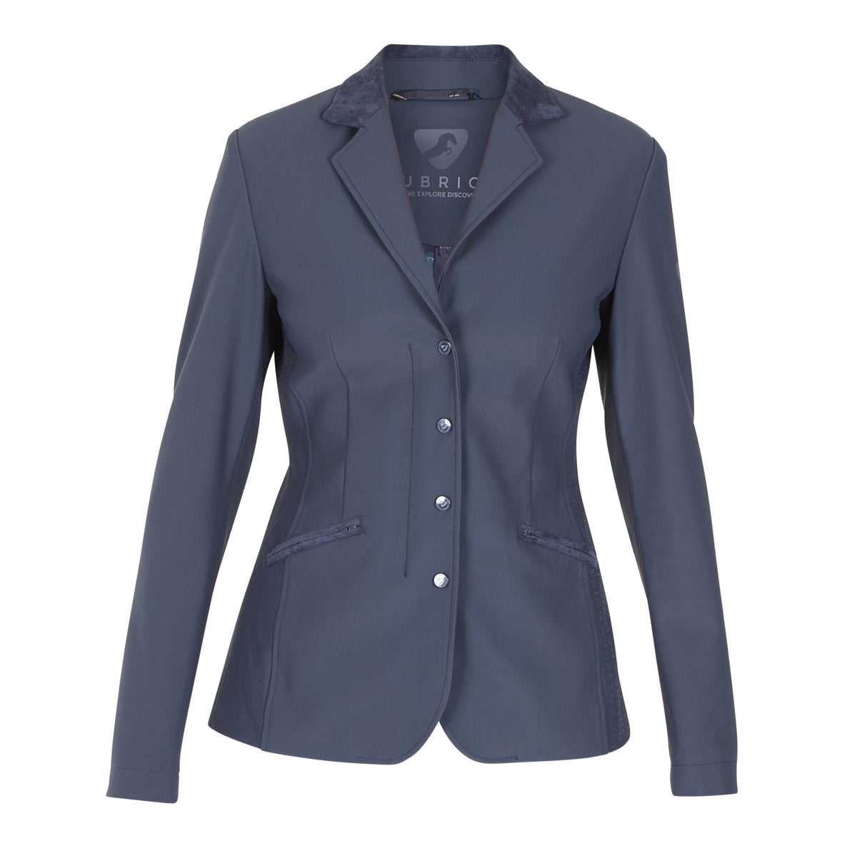 Aubrion Bolton Show Jacket - Adult - Nags Essentials