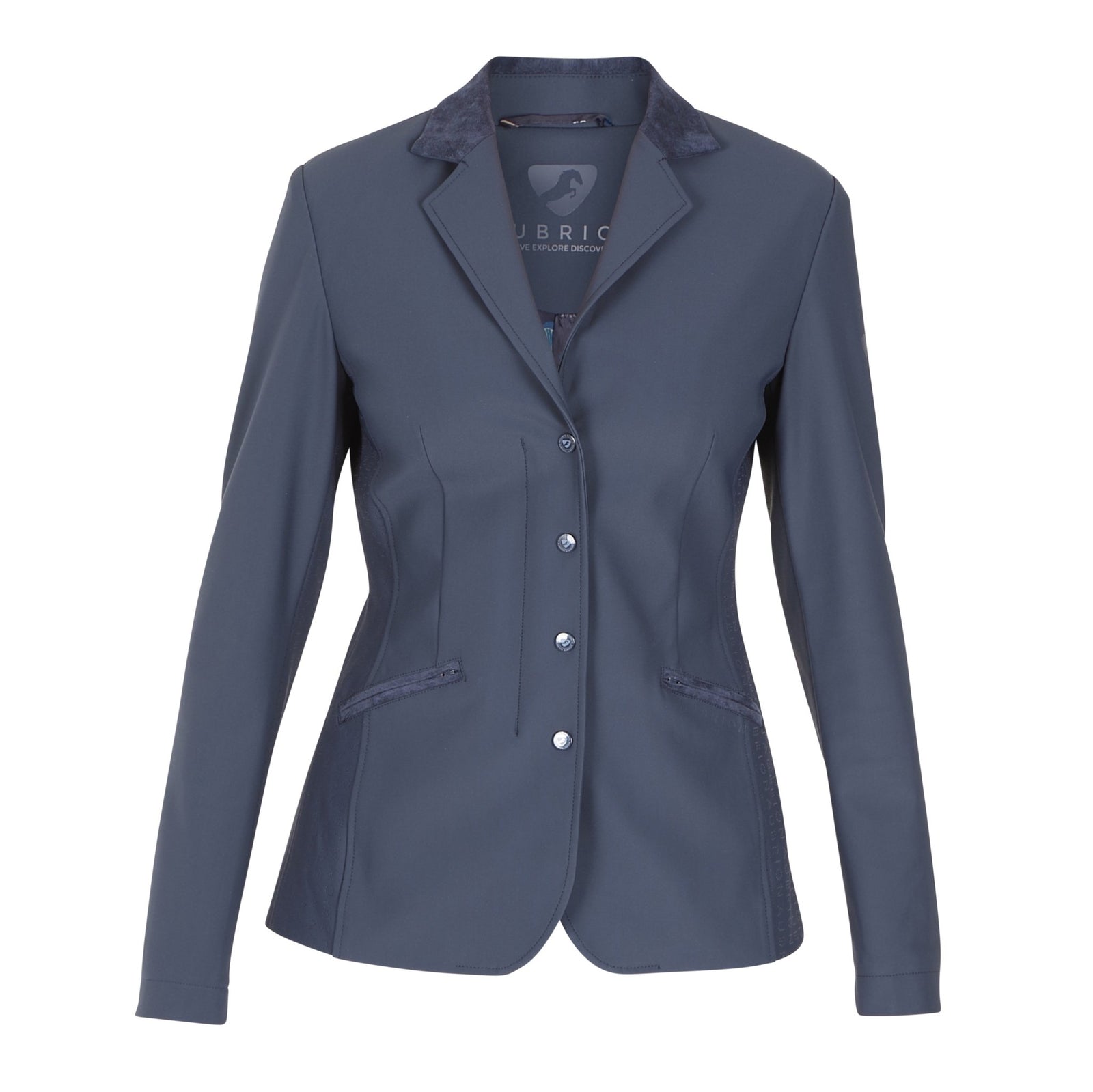 Aubrion Bolton Show Jacket - Adult - Nags Essentials