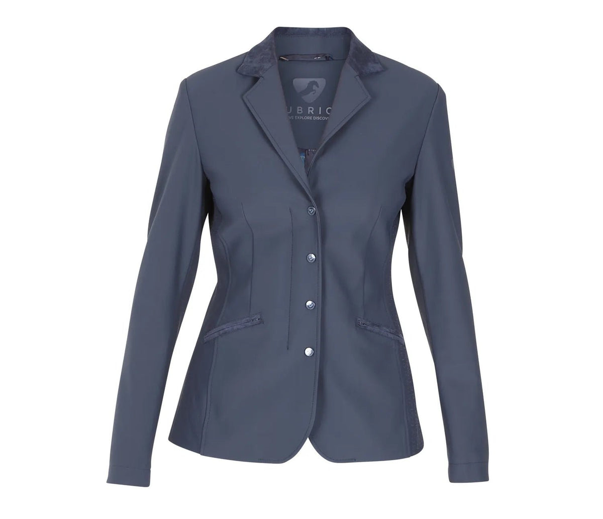 Aubrion Bolton Show Jacket - Young Rider - Nags Essentials