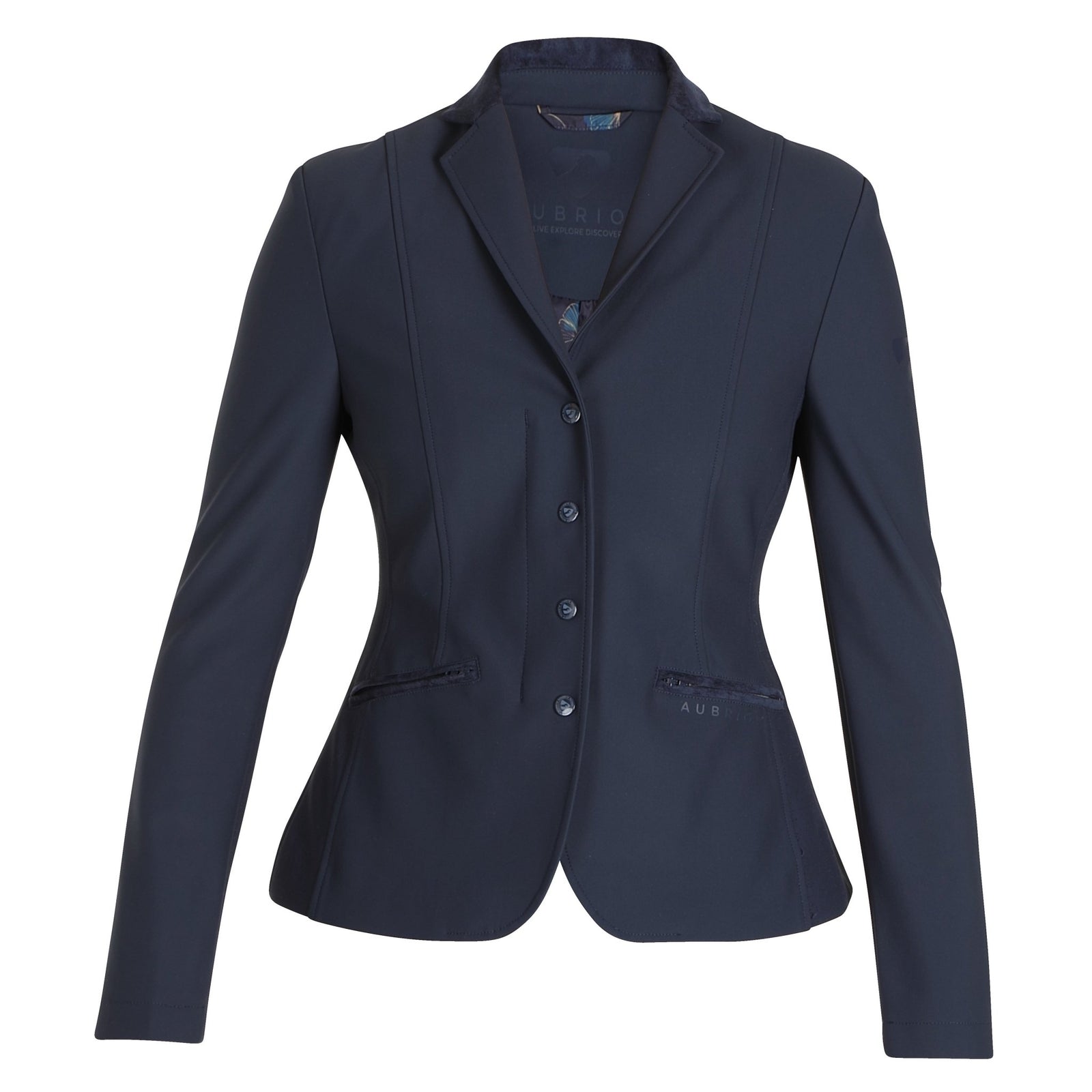 Aubrion Brixton Show Jacket - Adult - Nags Essentials