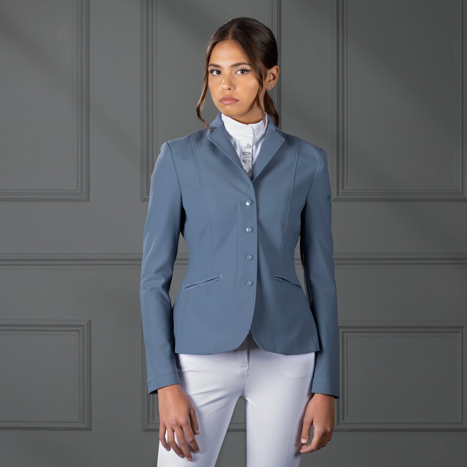 Aubrion Brixton Show Jacket - Adult - Nags Essentials