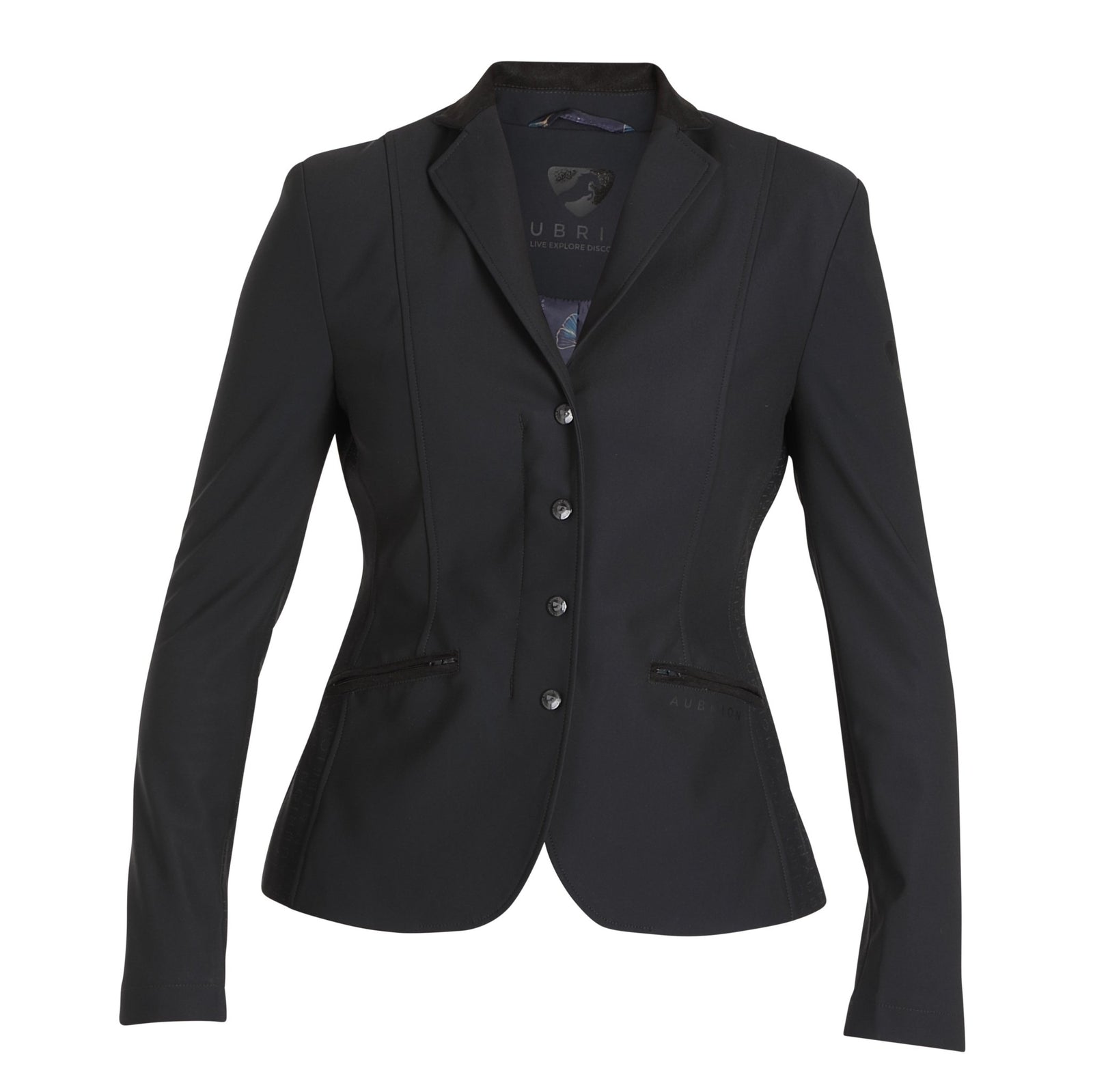 Aubrion Brixton Show Jacket - Adult - Nags Essentials