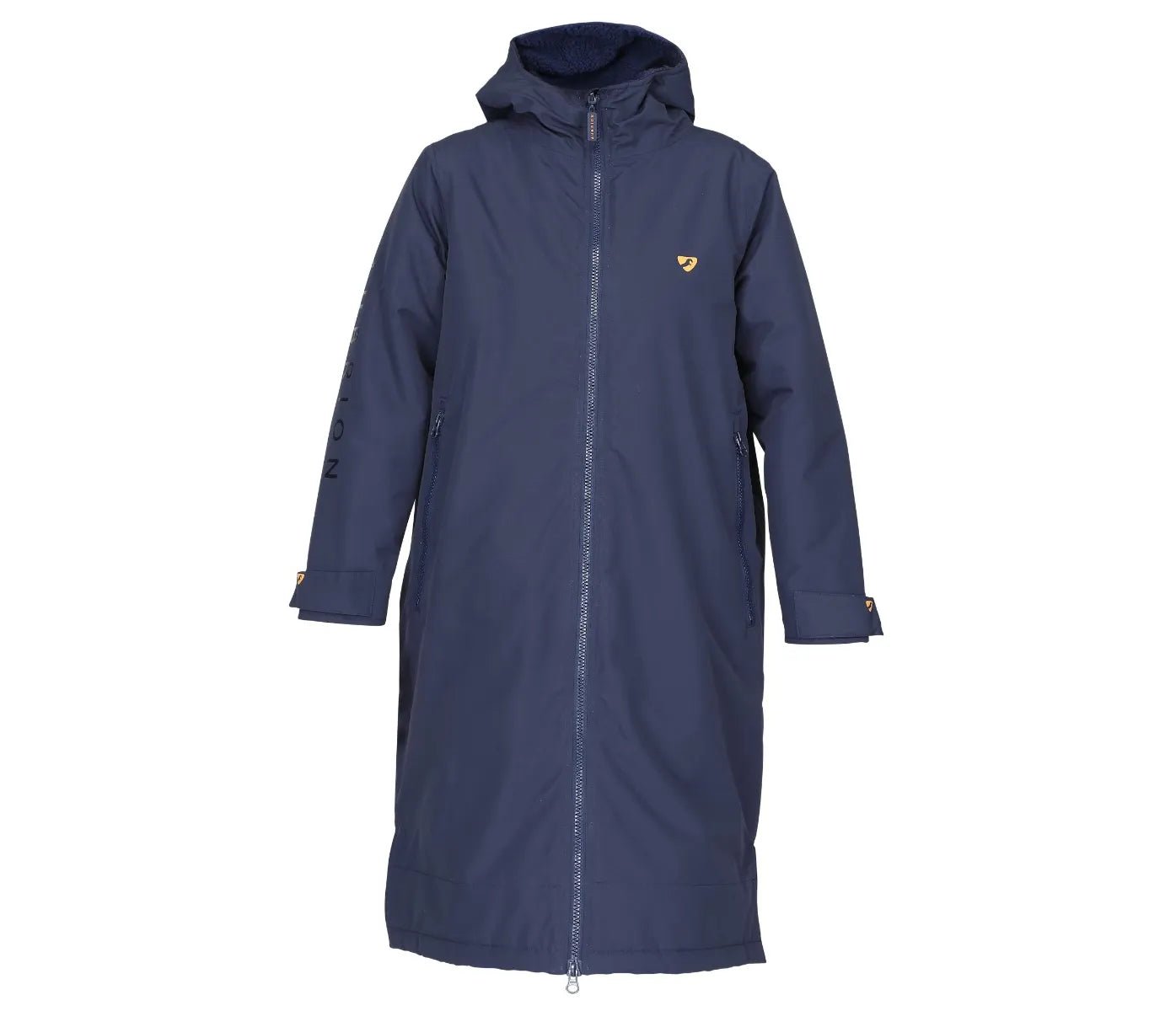 Aubrion Core All Weather Robe - Child - Nags Essentials