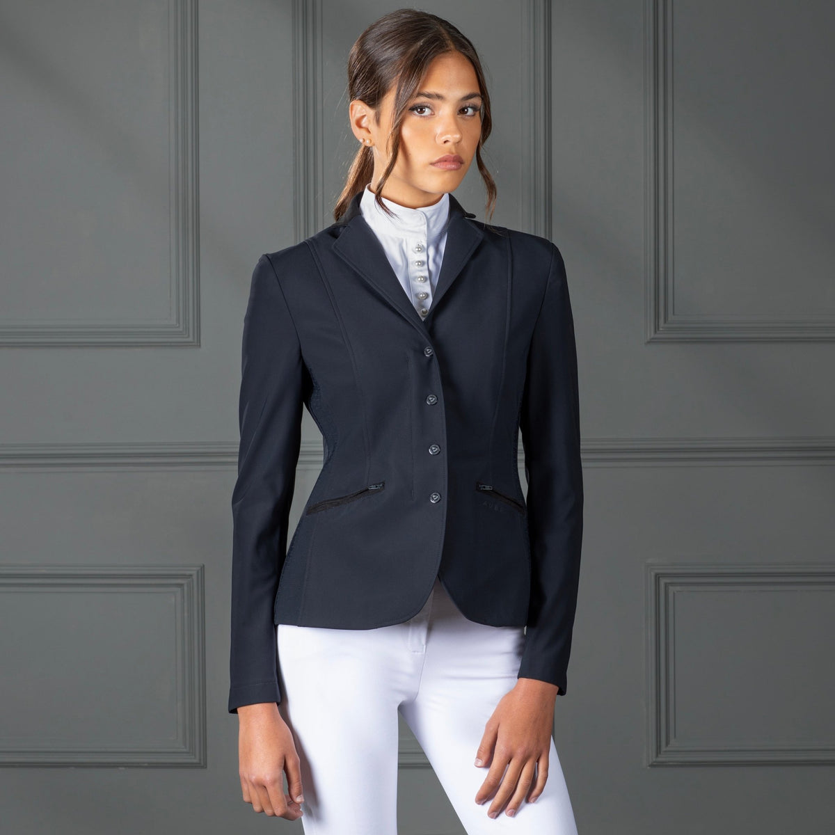 Aubrion Dartford Show Jacket - Adult - Nags Essentials