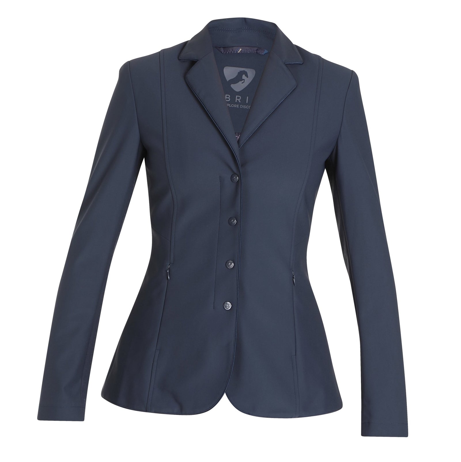 Aubrion Dartford Show Jacket - Adult - Nags Essentials