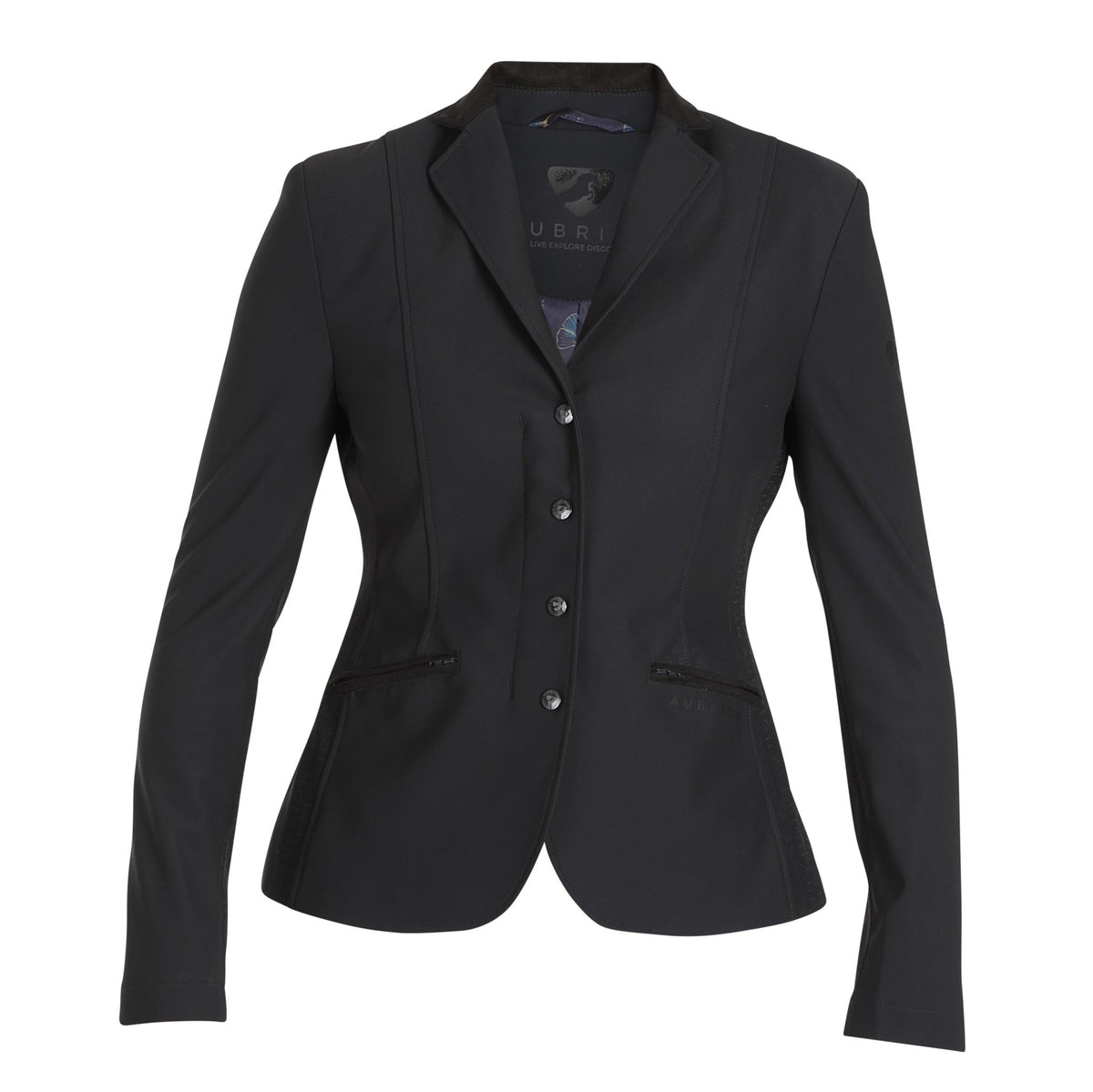 Aubrion Dartford Show Jacket - Adult - Nags Essentials
