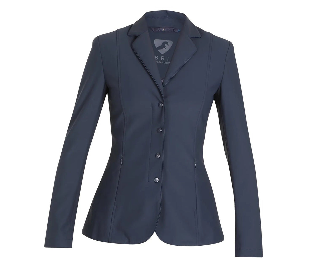 Aubrion Dartford Show Jacket - Young Rider - Nags Essentials