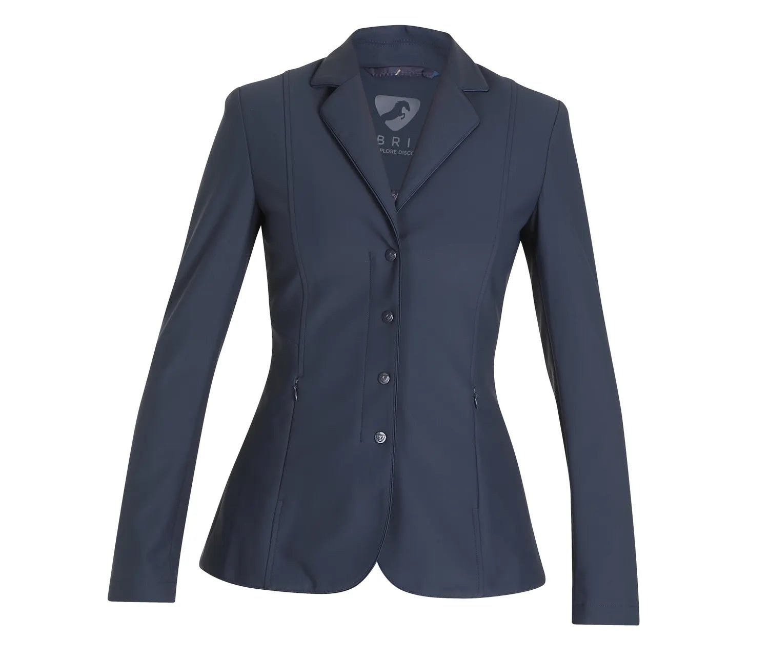 Aubrion Dartford Show Jacket - Young Rider - Nags Essentials