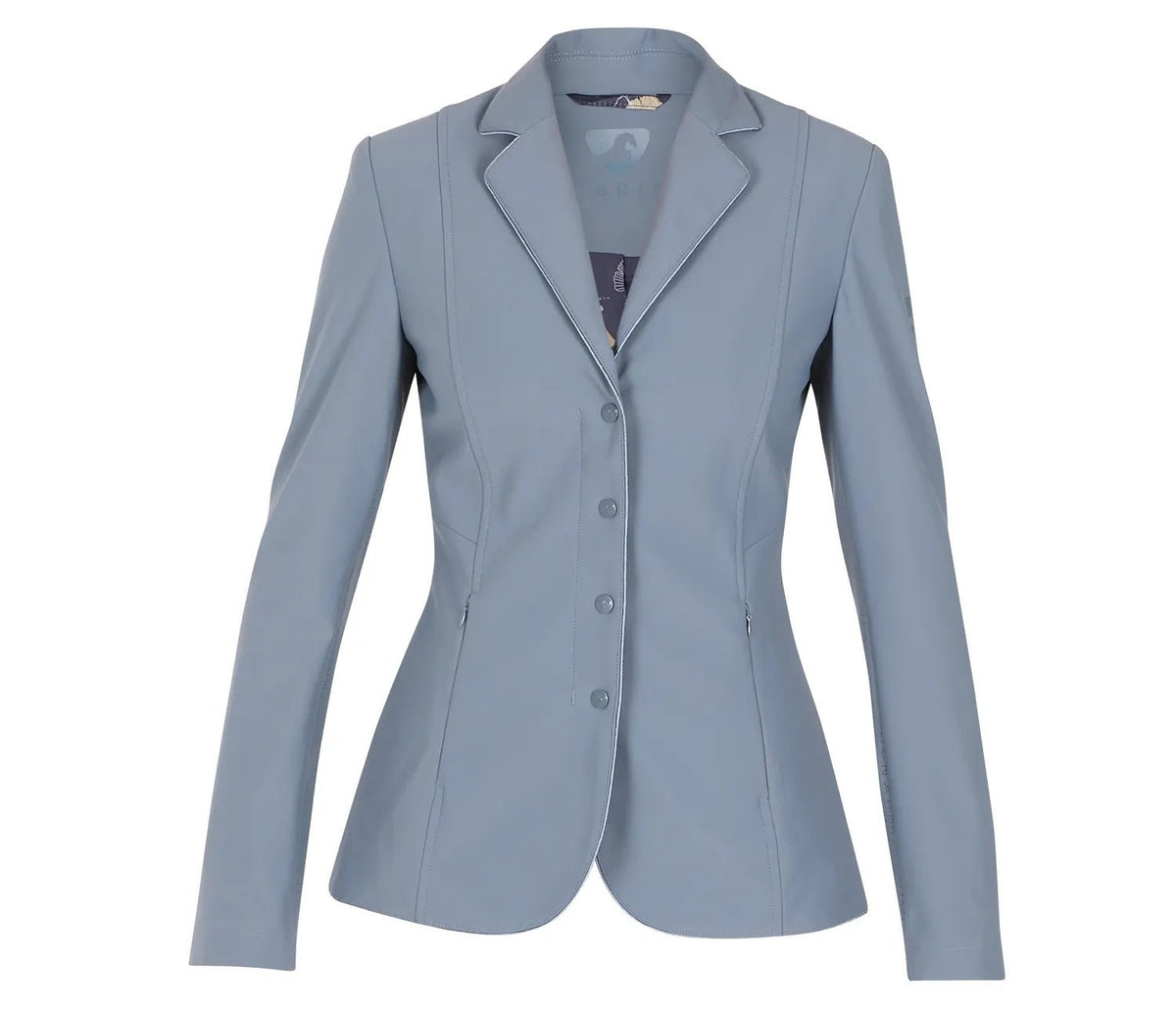 Aubrion Dartford Show Jacket - Young Rider - Nags Essentials