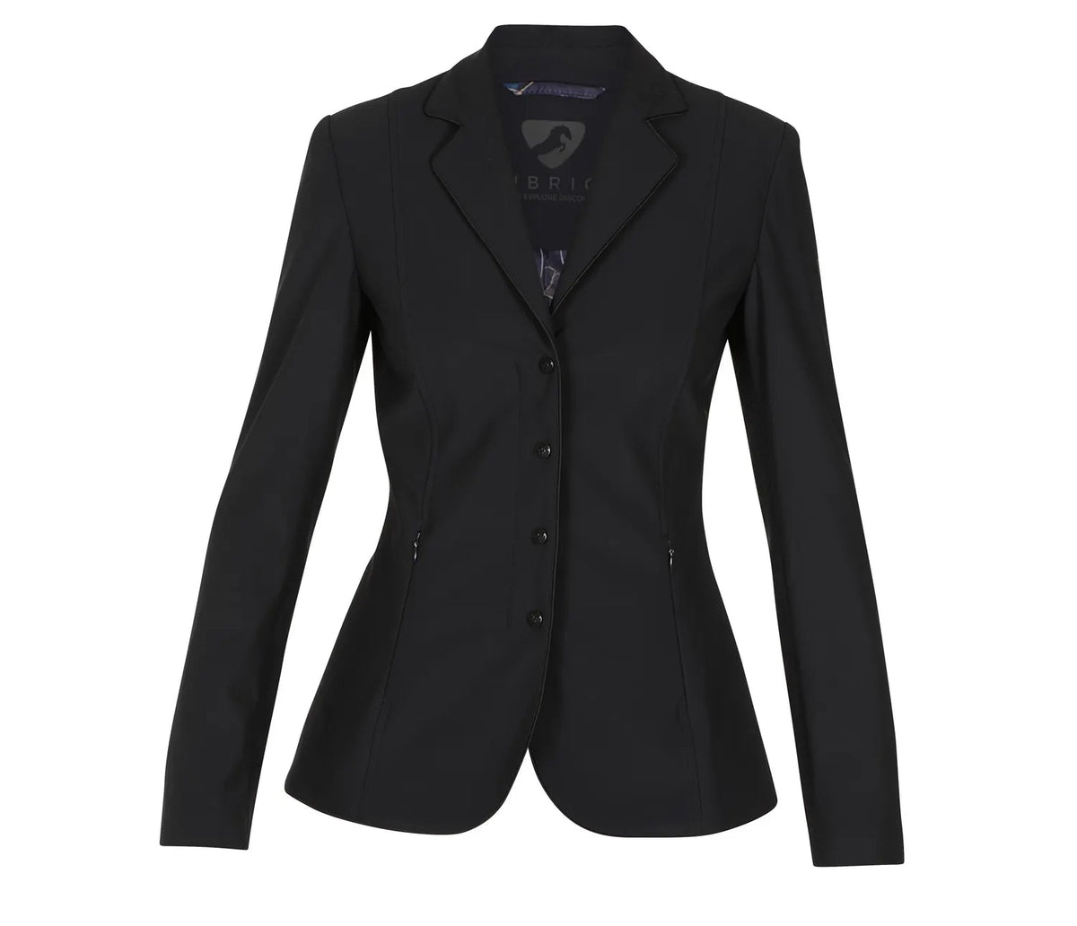 Aubrion Dartford Show Jacket - Young Rider - Nags Essentials