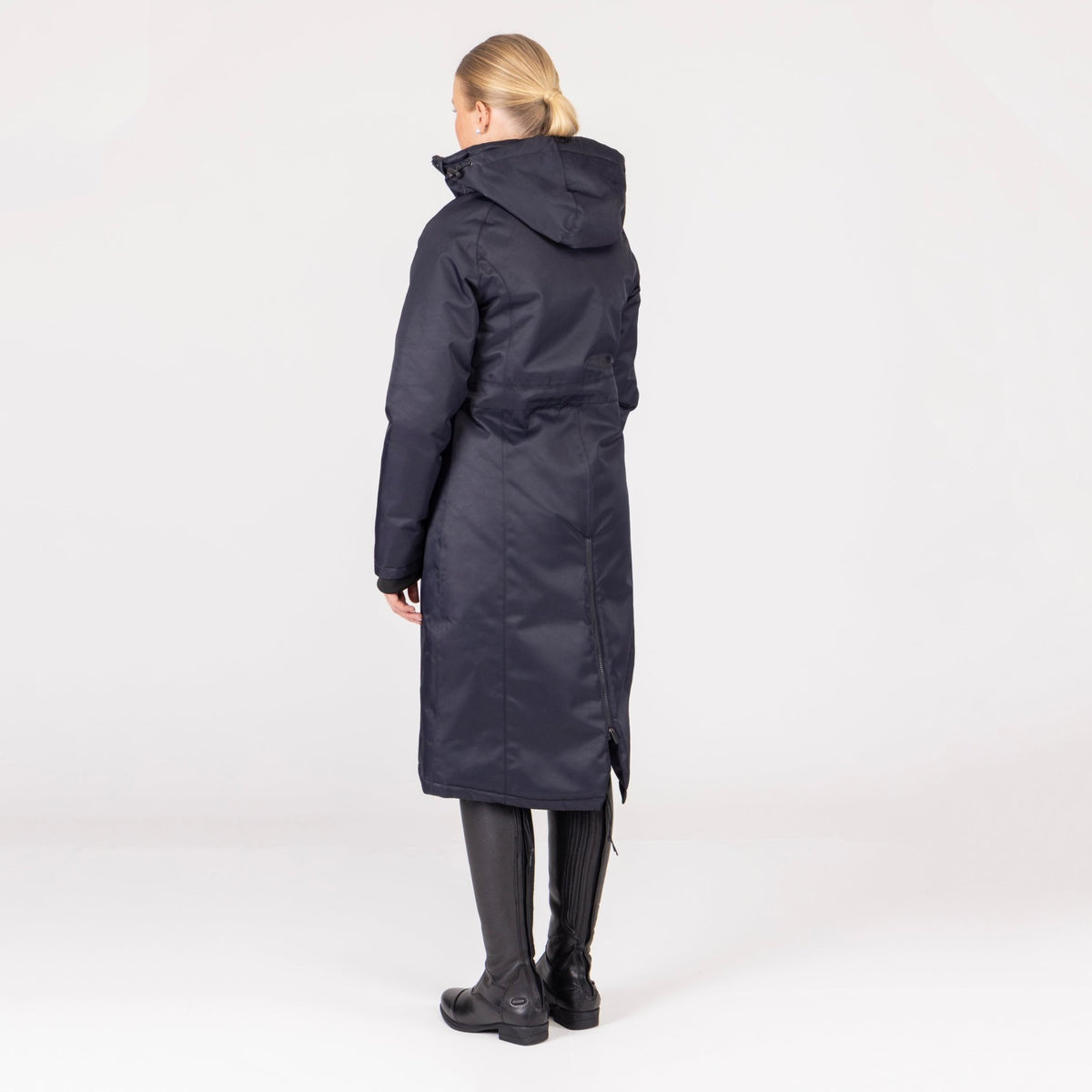 Aubrion Eltar Long Waterproof Coat Regular price - Nags Essentials