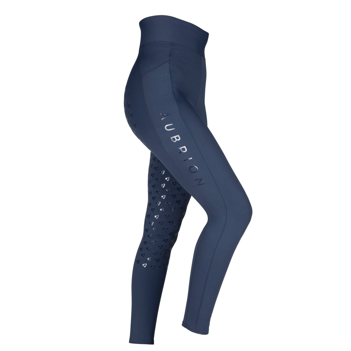 Aubrion Eltar Riding Tights - Young Rider - Nags Essentials