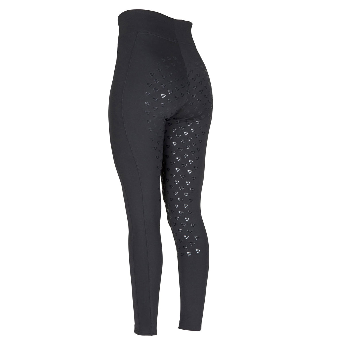 Aubrion Eltar Riding Tights - Young Rider - Nags Essentials