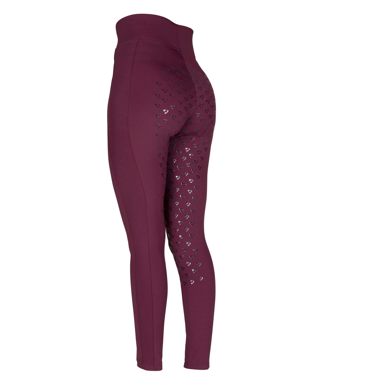 Aubrion Eltar Riding Tights - Young Rider - Nags Essentials