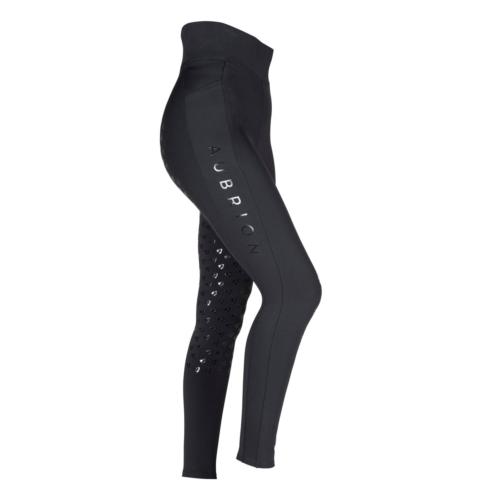 Aubrion Eltar Riding Tights - Young Rider - Nags Essentials