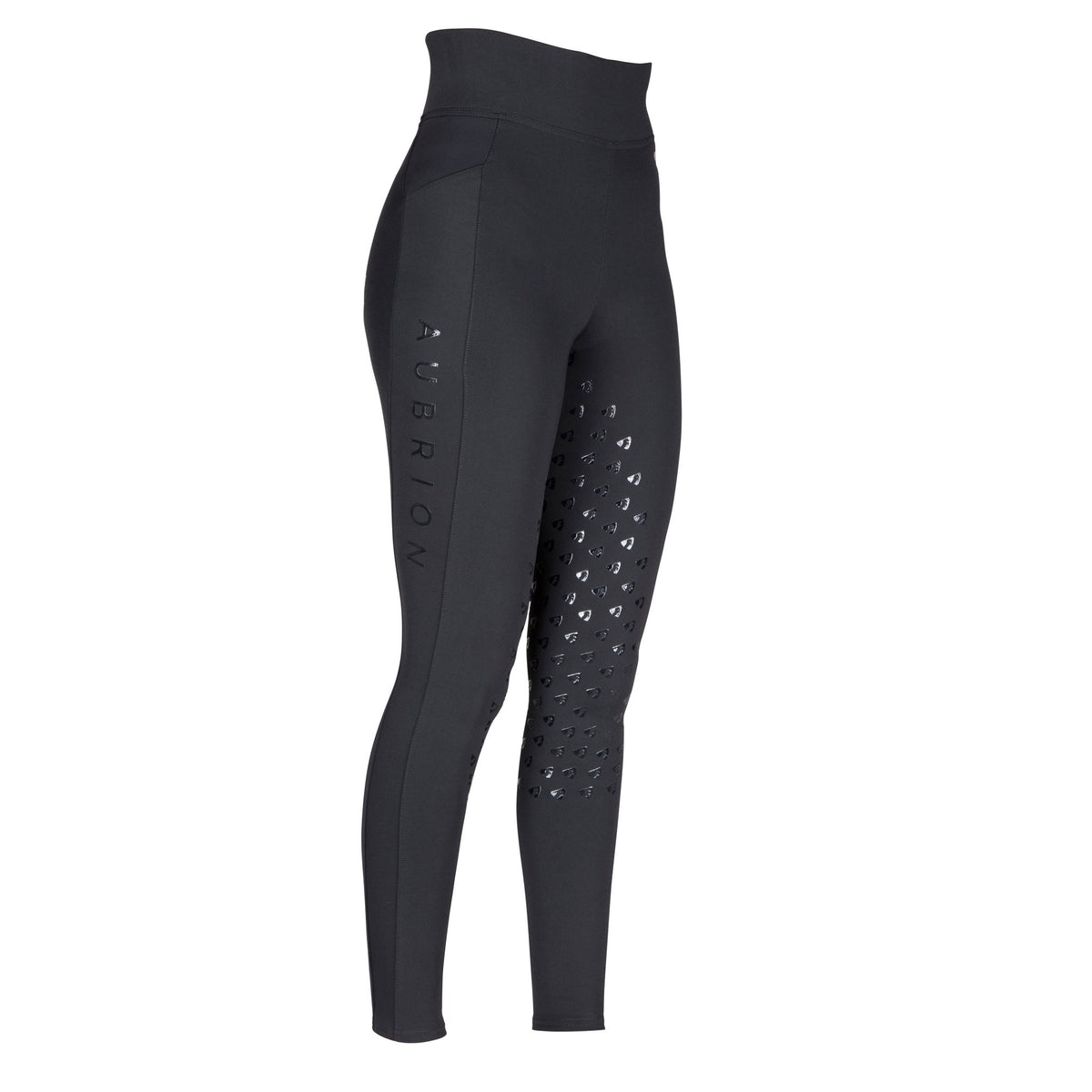 Aubrion Eltar Riding Tights - Young Rider - Nags Essentials