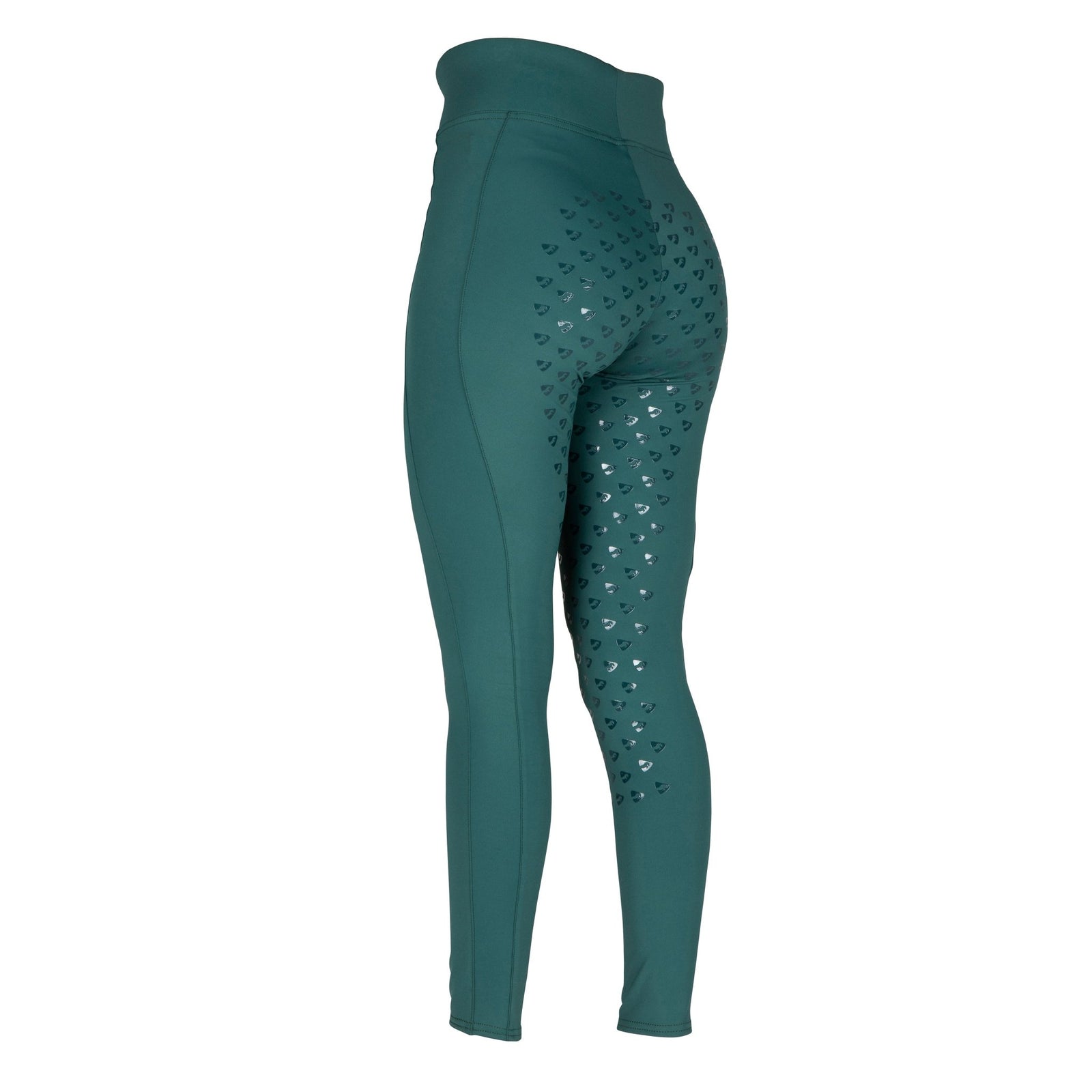 Aubrion Eltar Riding Tights - Young Rider - Nags Essentials