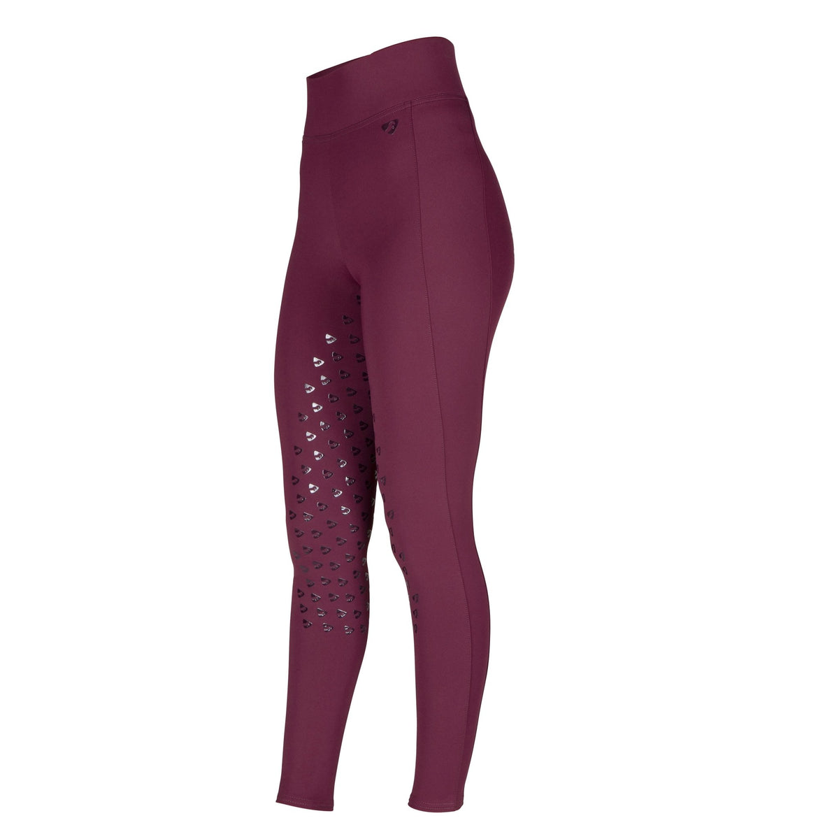Aubrion Eltar Riding Tights - Young Rider - Nags Essentials